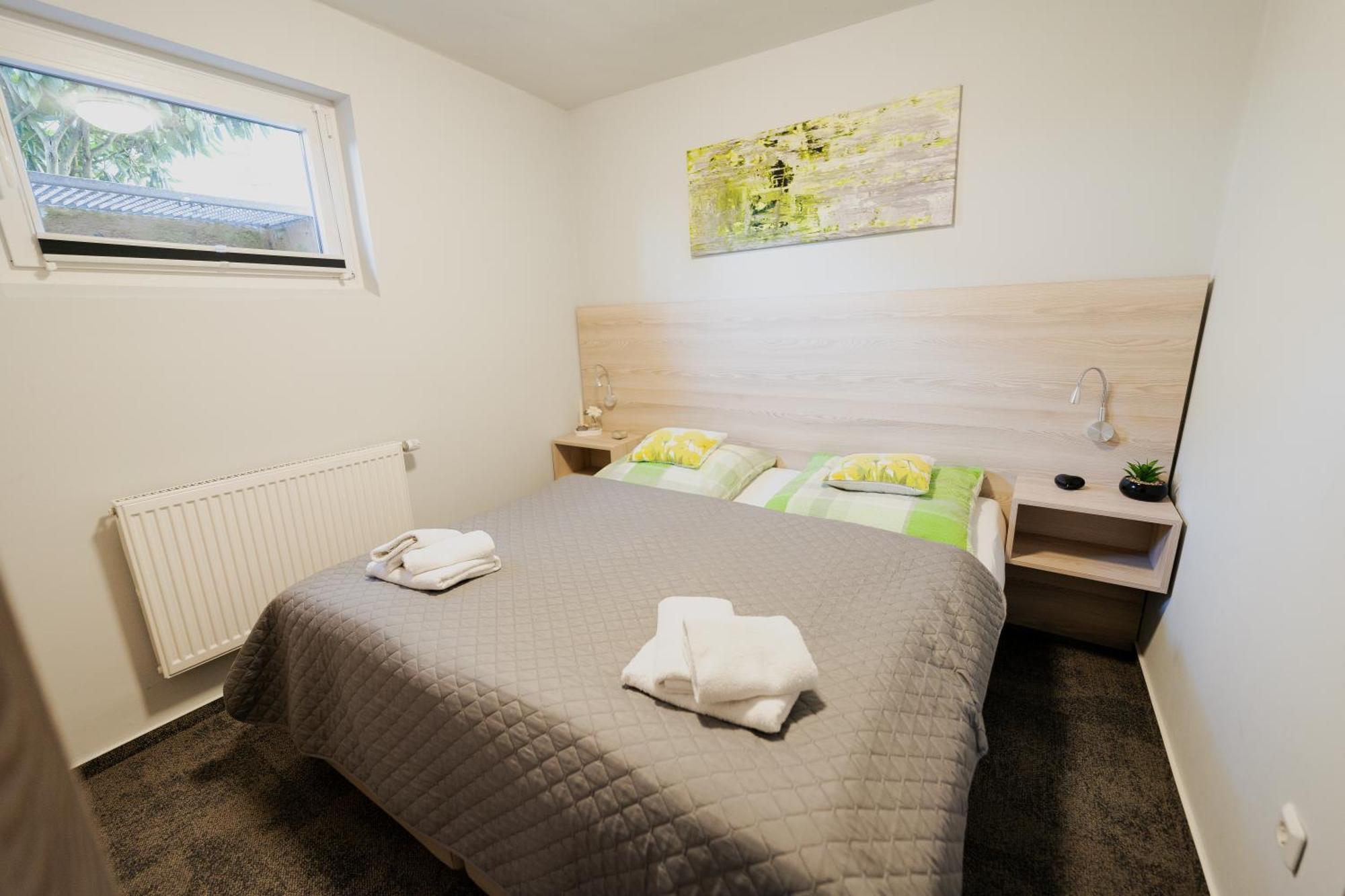 Ferienhaus Schoene Aussicht Ferienwohnung Gruen Hemfurth-Edersee Buitenkant foto